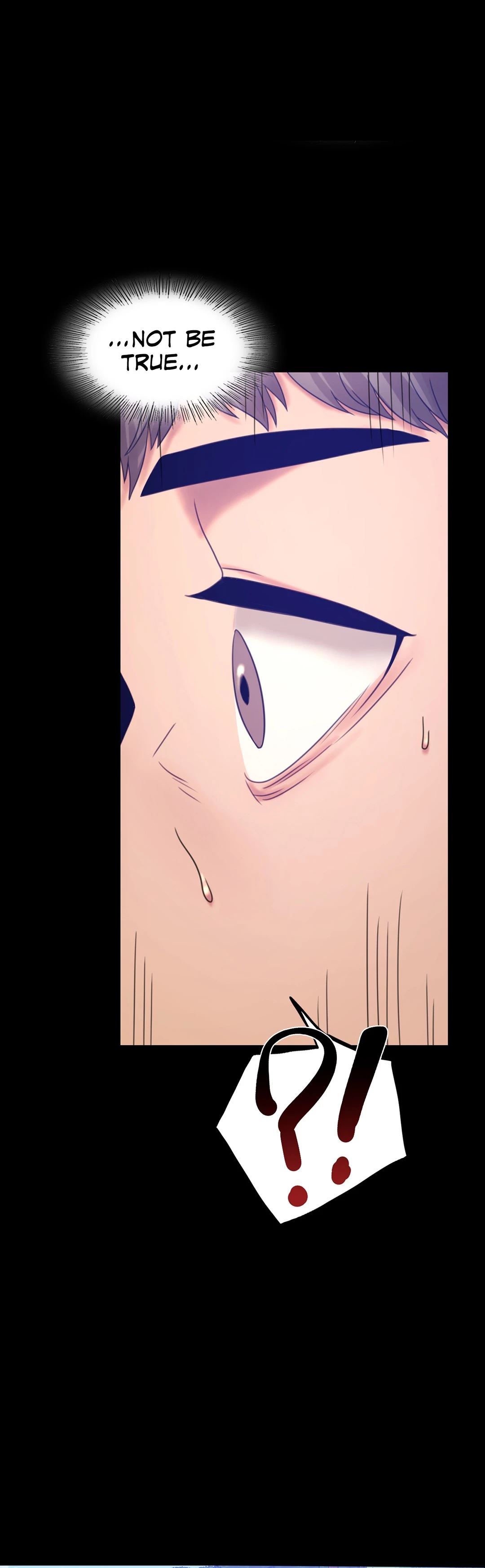 Illicit Love Chapter 8 Page 1
