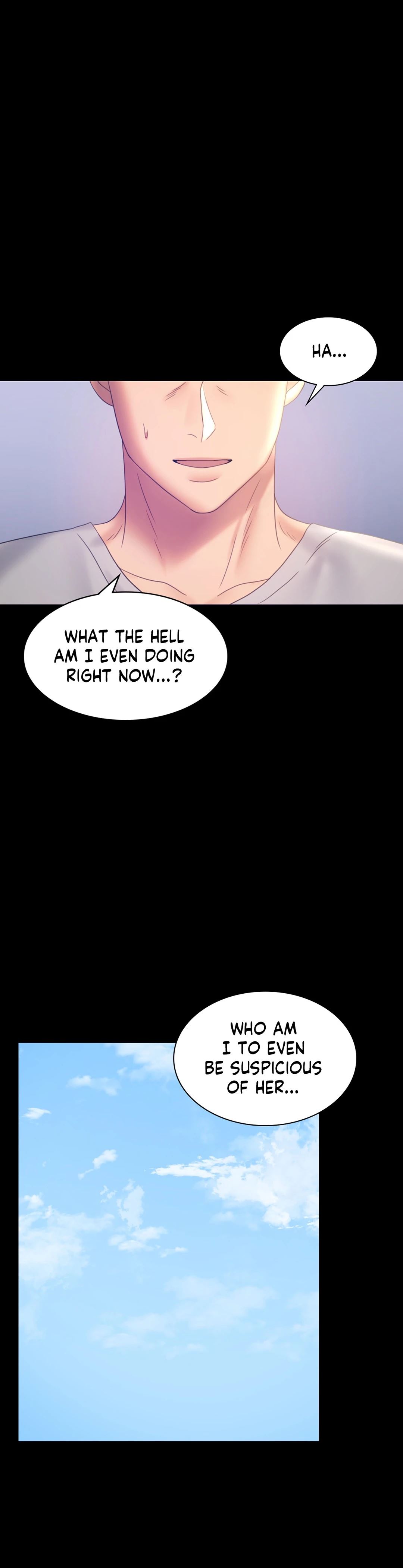 Illicit Love Chapter 8 Page 10