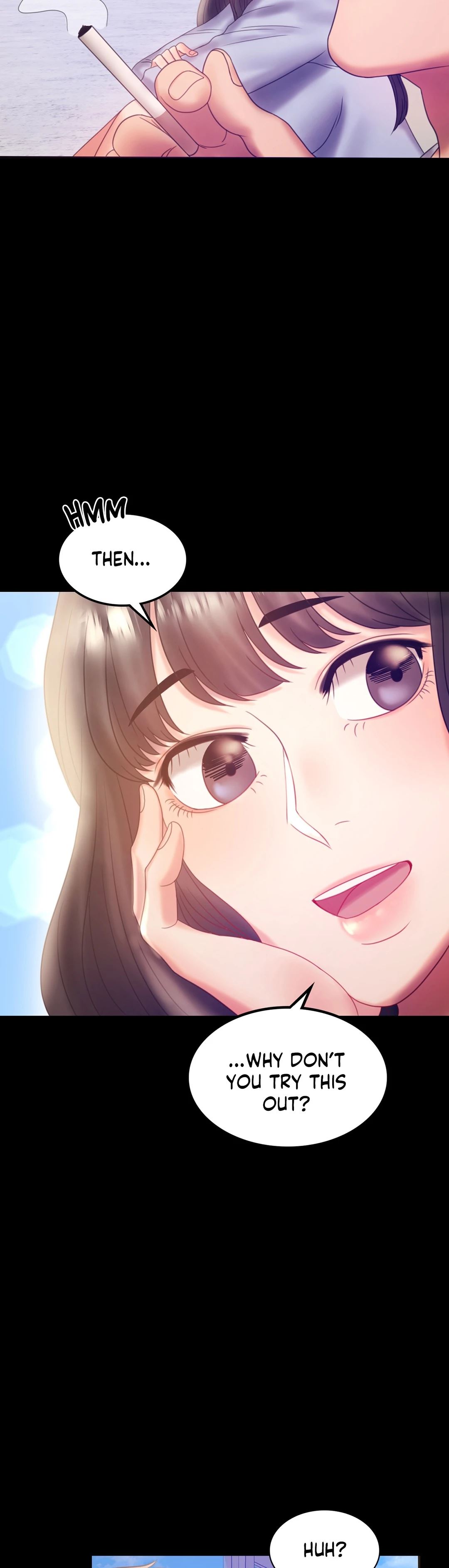 Illicit Love Chapter 8 Page 17