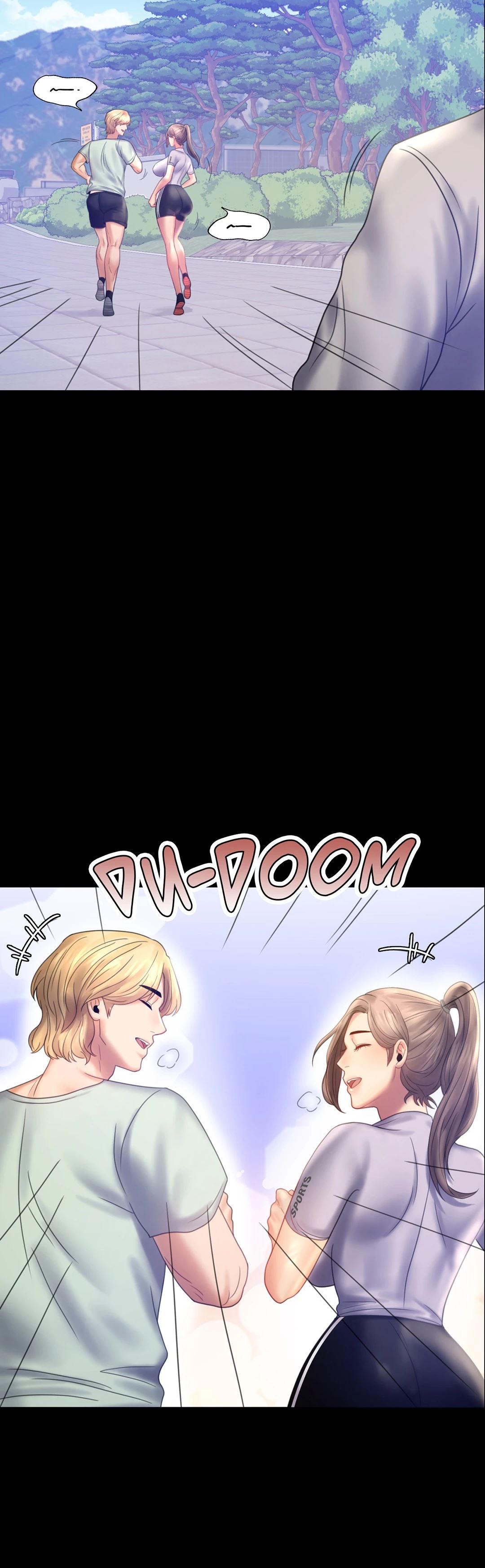 Illicit Love Chapter 8 Page 2
