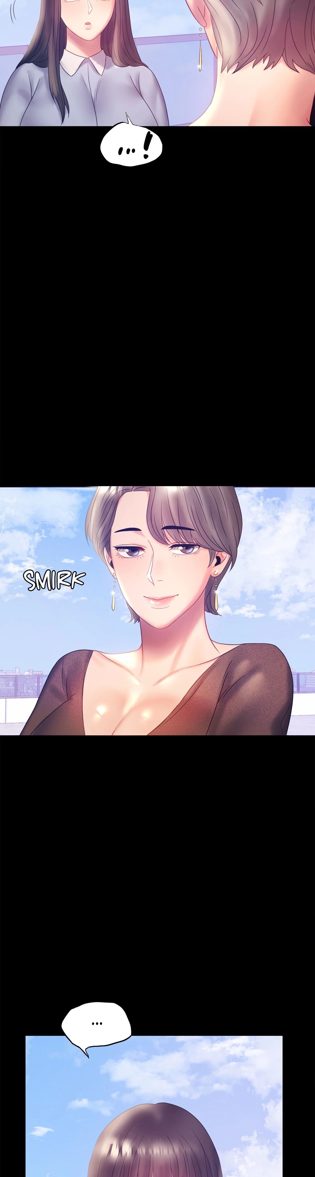 Illicit Love Chapter 8 Page 23