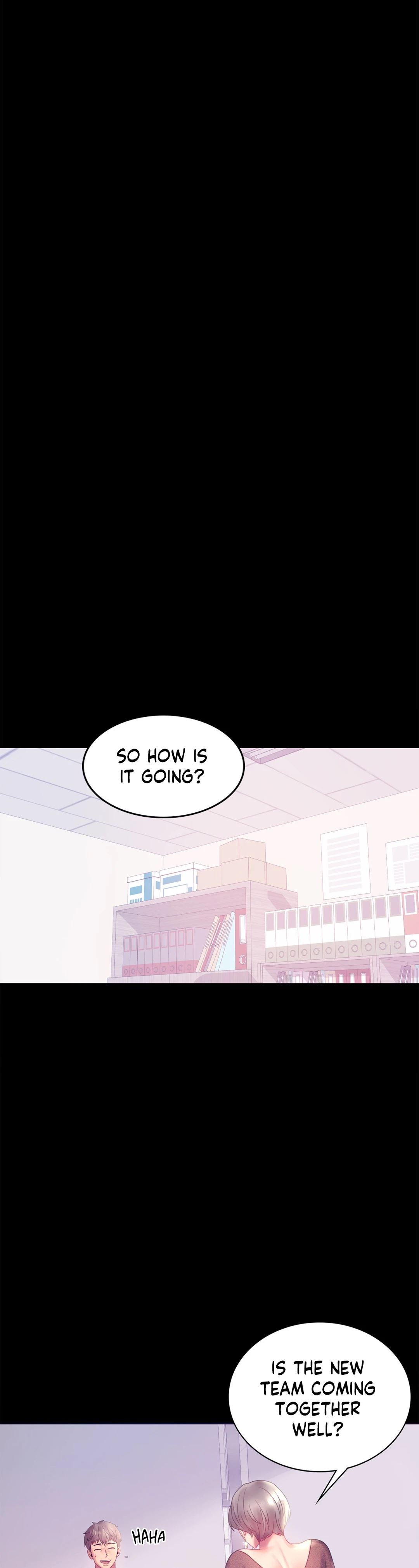 Illicit Love Chapter 8 Page 26