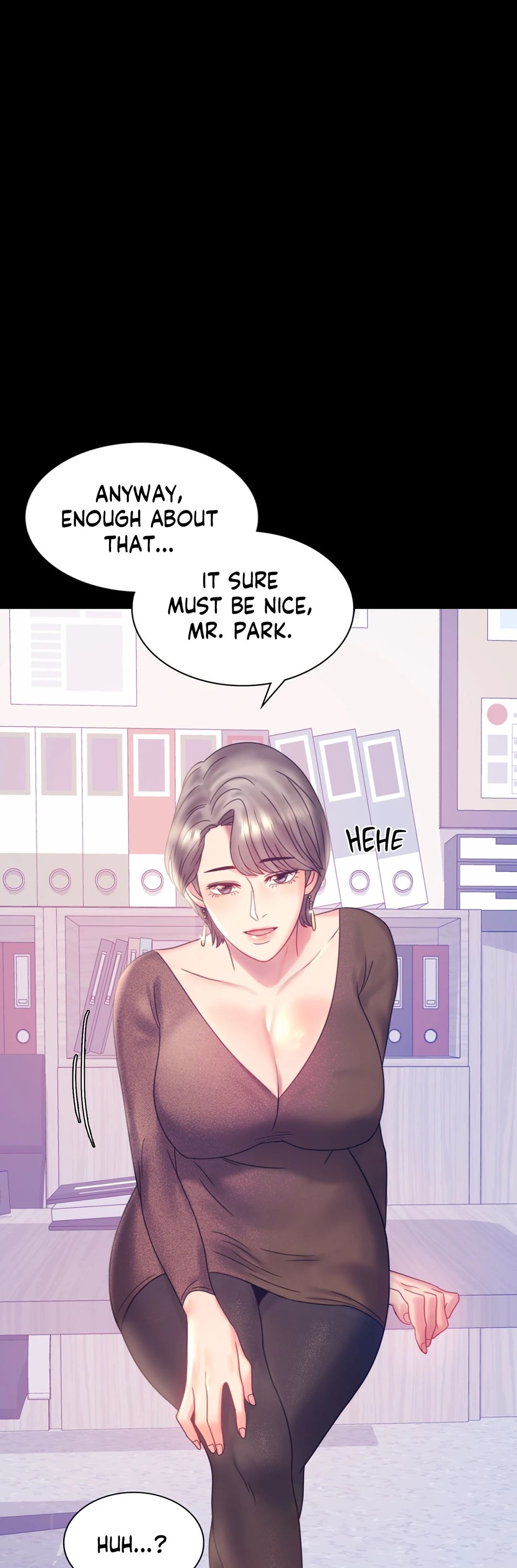Illicit Love Chapter 8 Page 28