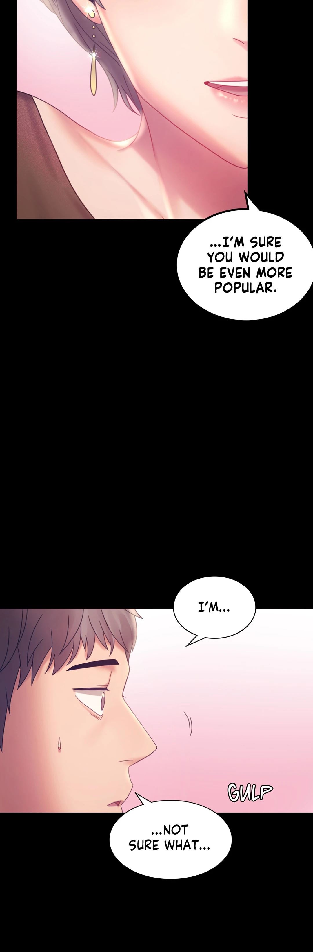 Illicit Love Chapter 8 Page 31