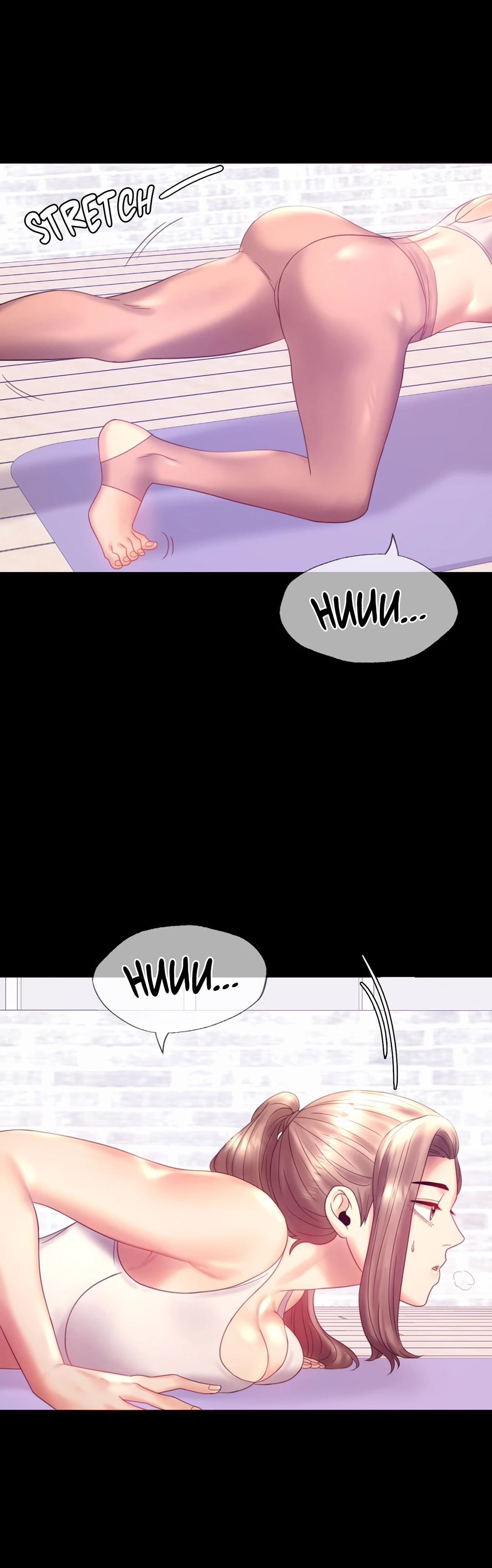 Illicit Love Chapter 8 Page 37