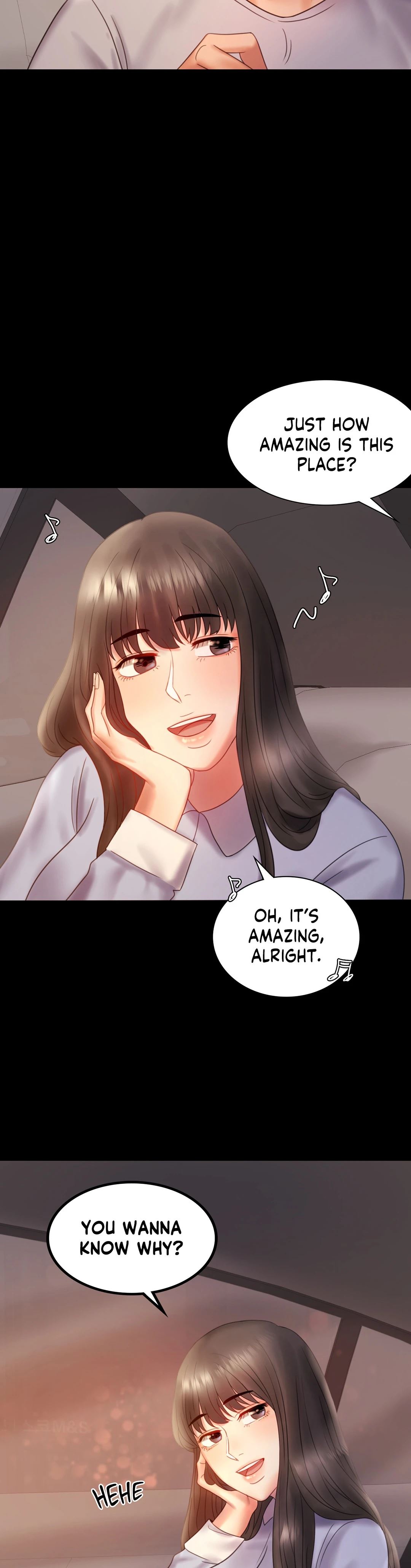 Illicit Love Chapter 8 Page 45