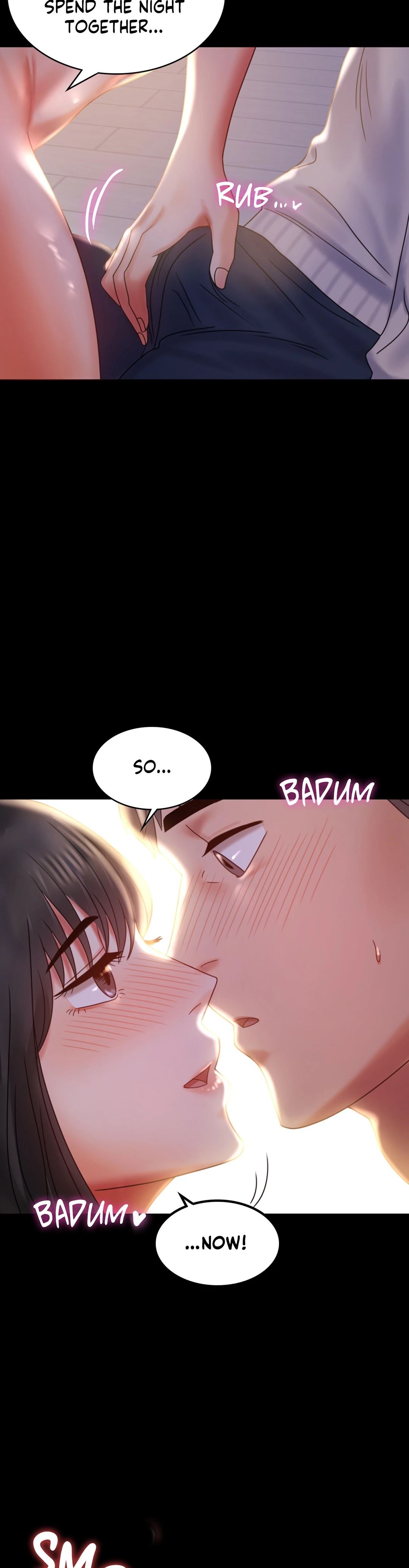 Illicit Love Chapter 9 Page 16