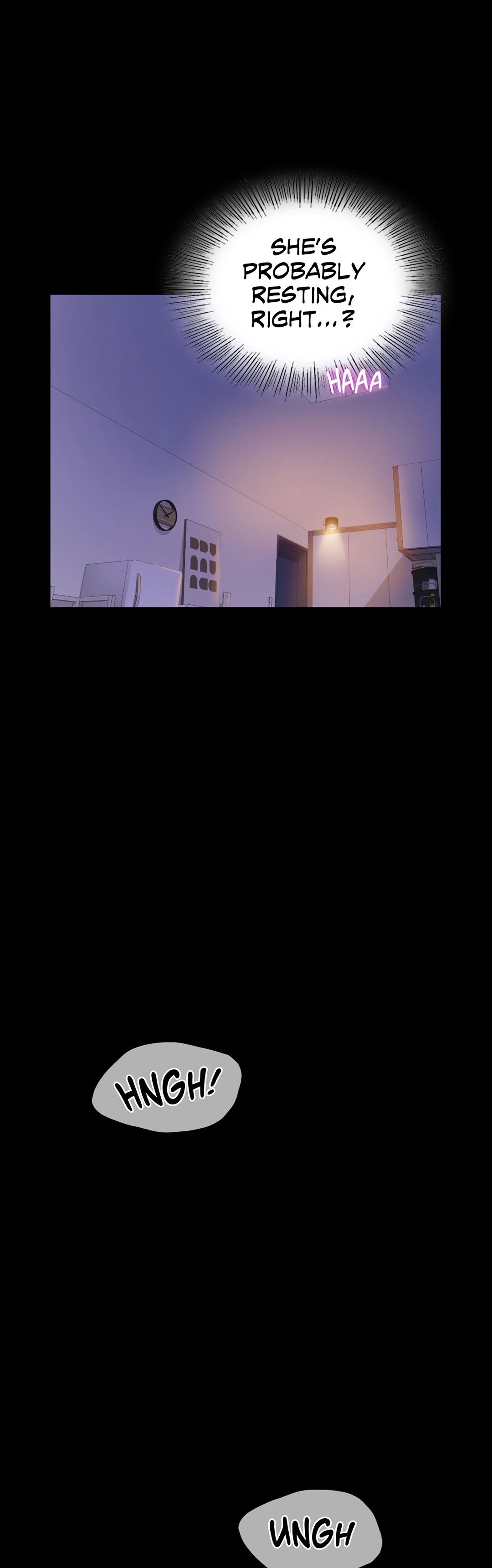 Illicit Love Chapter 9 Page 18