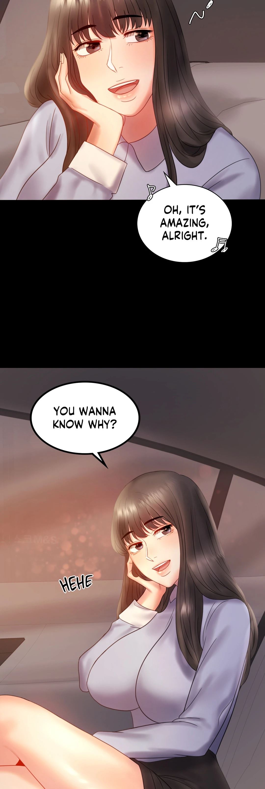 Illicit Love Chapter 9 Page 2