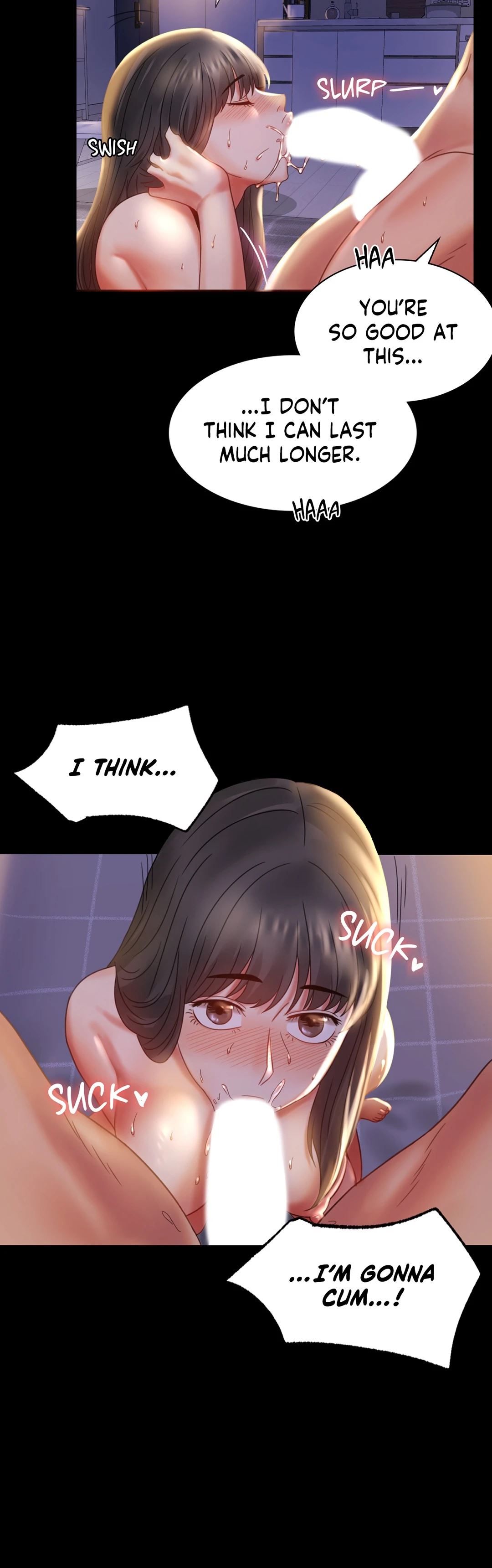 Illicit Love Chapter 9 Page 21