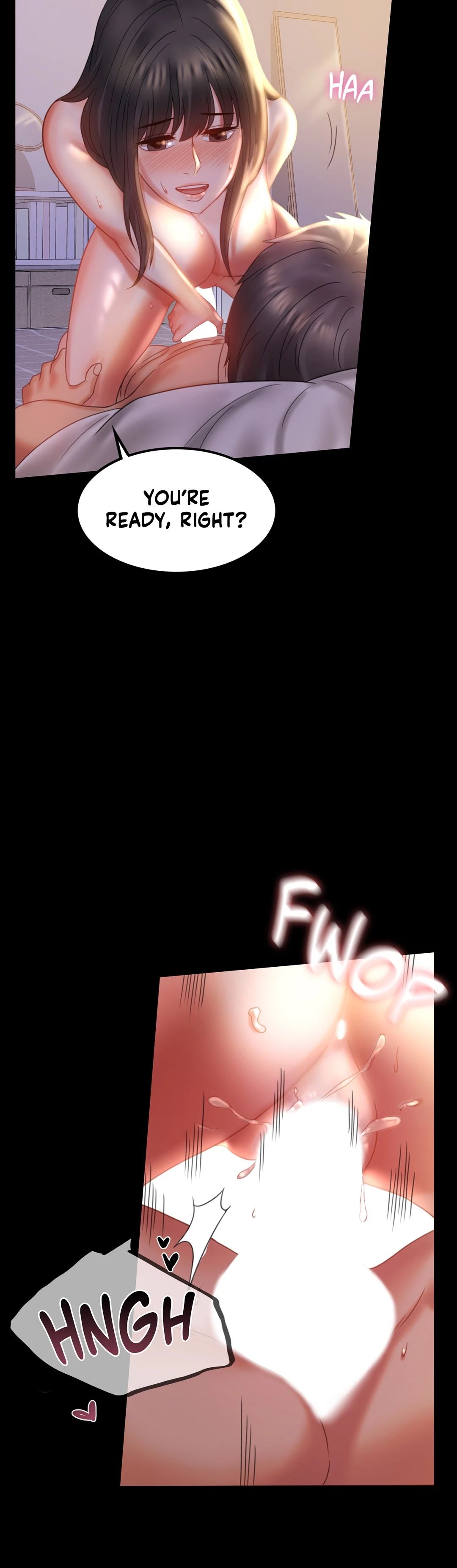 Illicit Love Chapter 9 Page 24