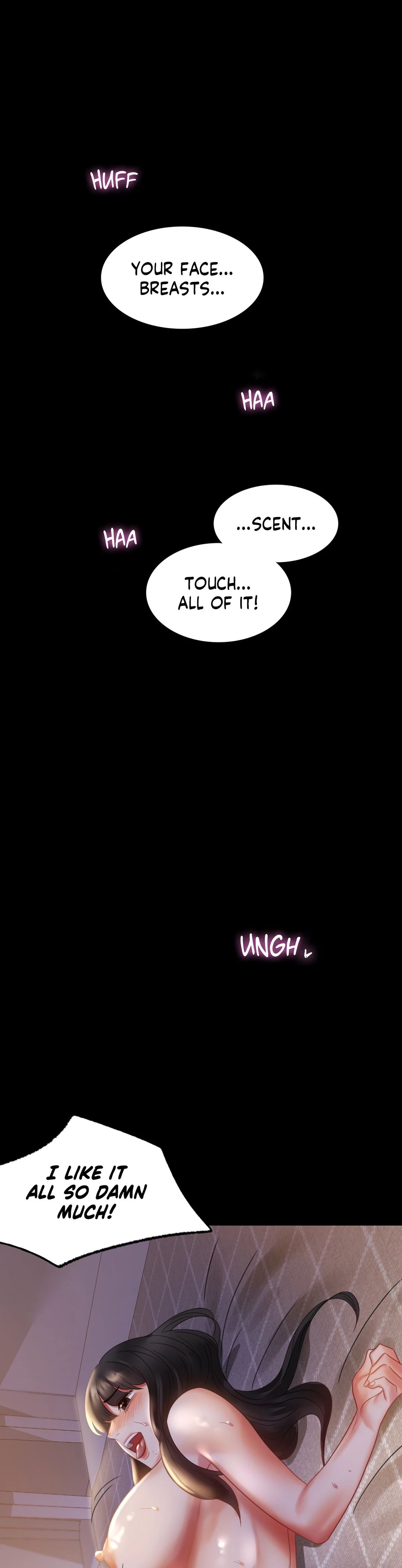 Illicit Love Chapter 9 Page 32