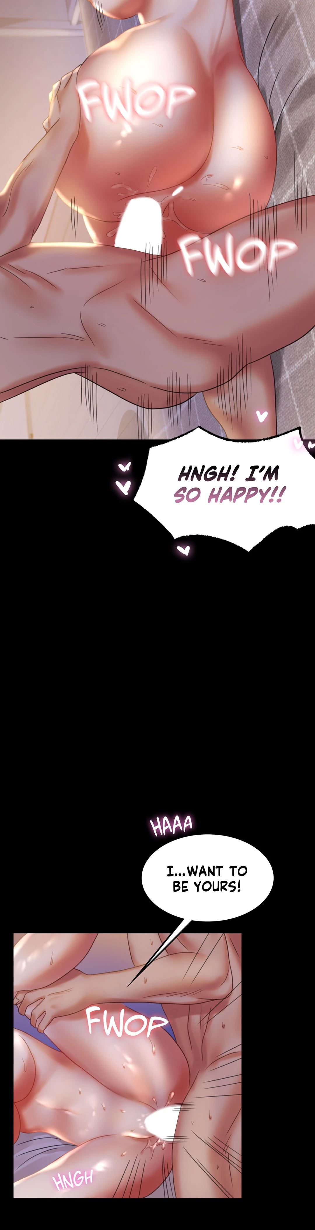 Illicit Love Chapter 9 Page 33