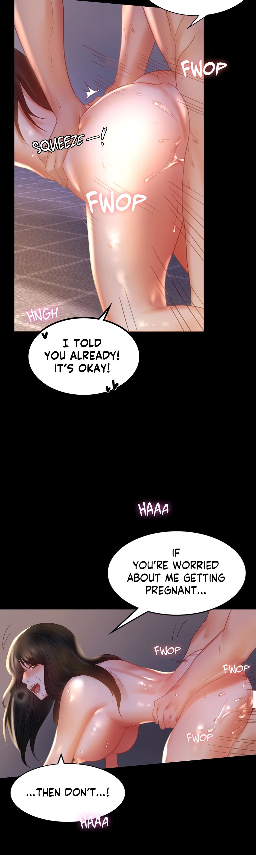 Illicit Love Chapter 9 Page 37