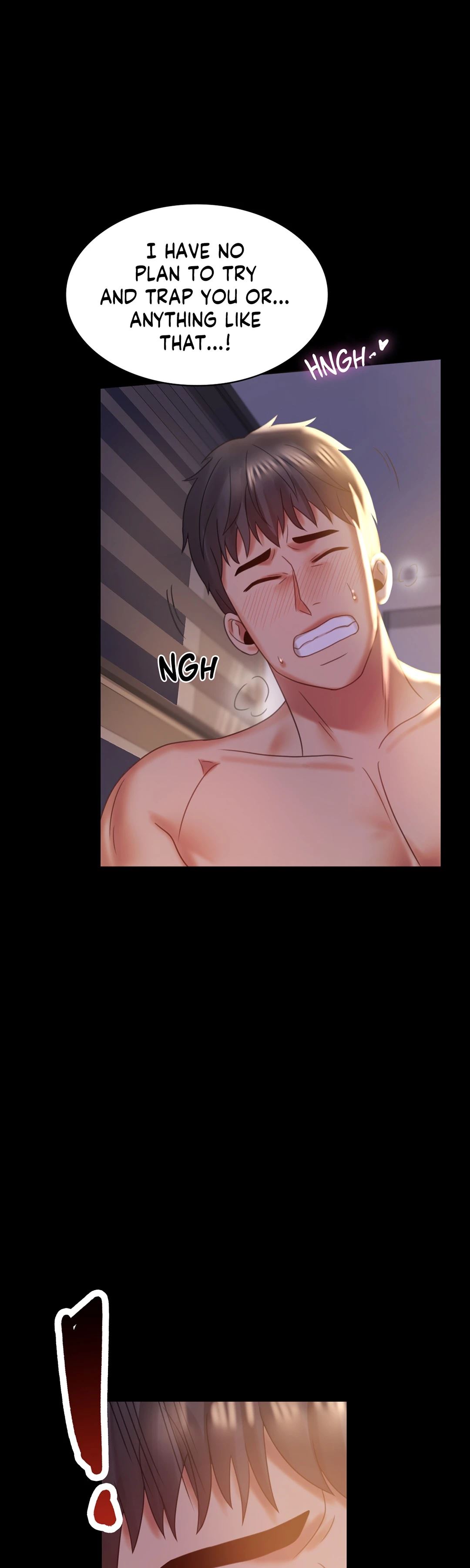 Illicit Love Chapter 9 Page 38
