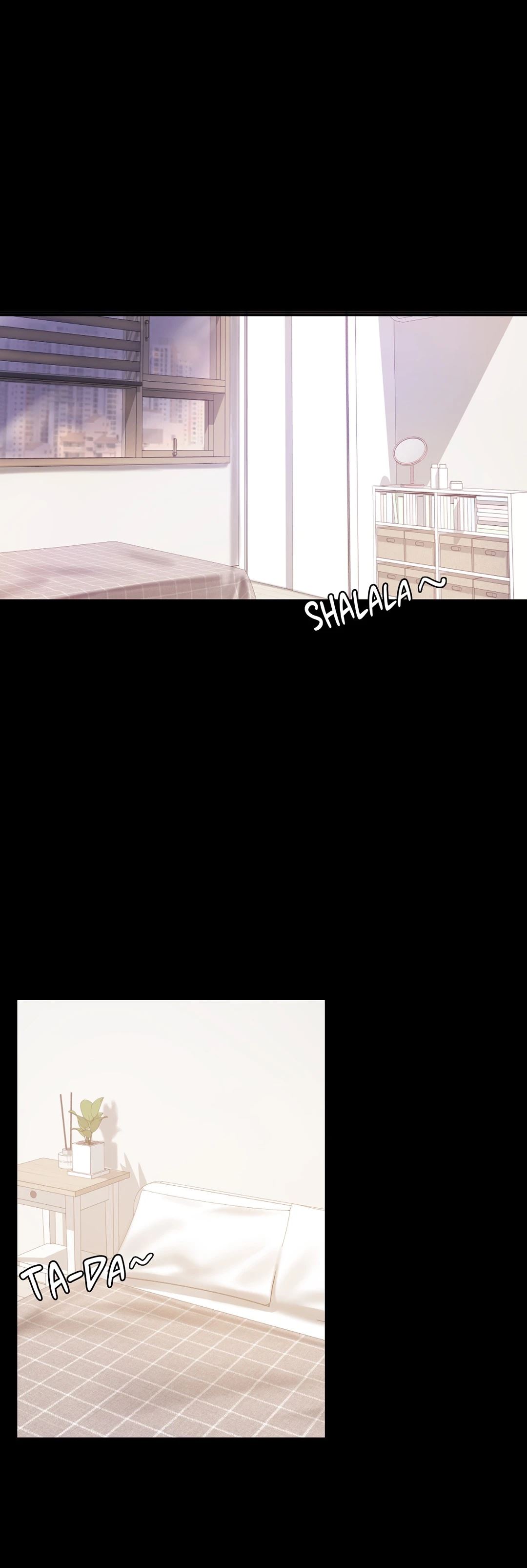 Illicit Love Chapter 9 Page 4