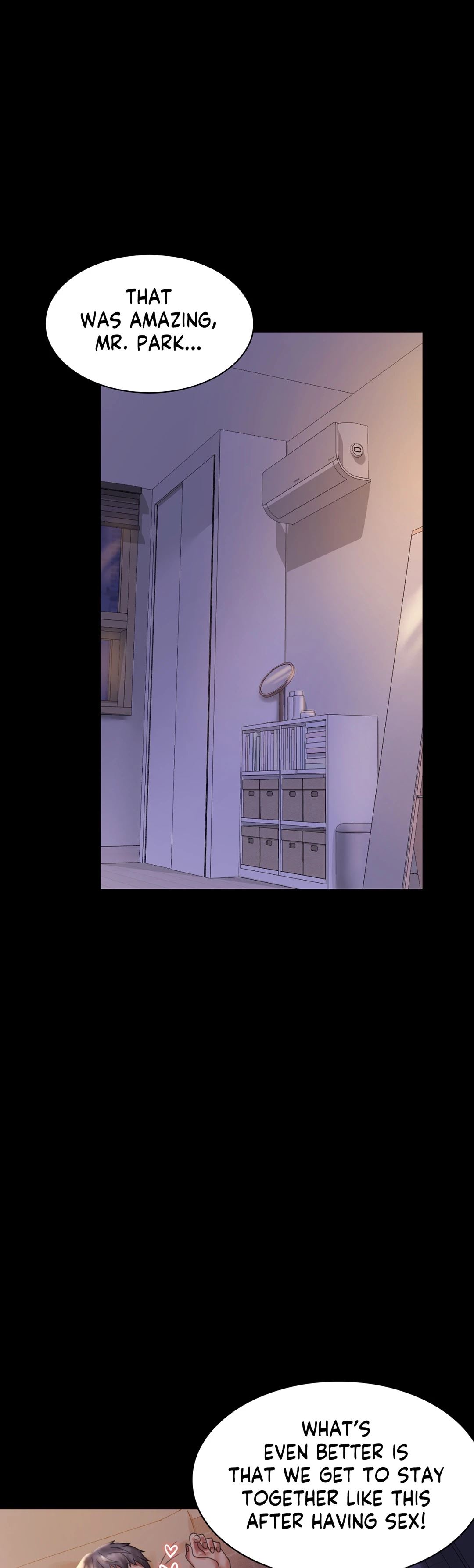 Illicit Love Chapter 9 Page 44