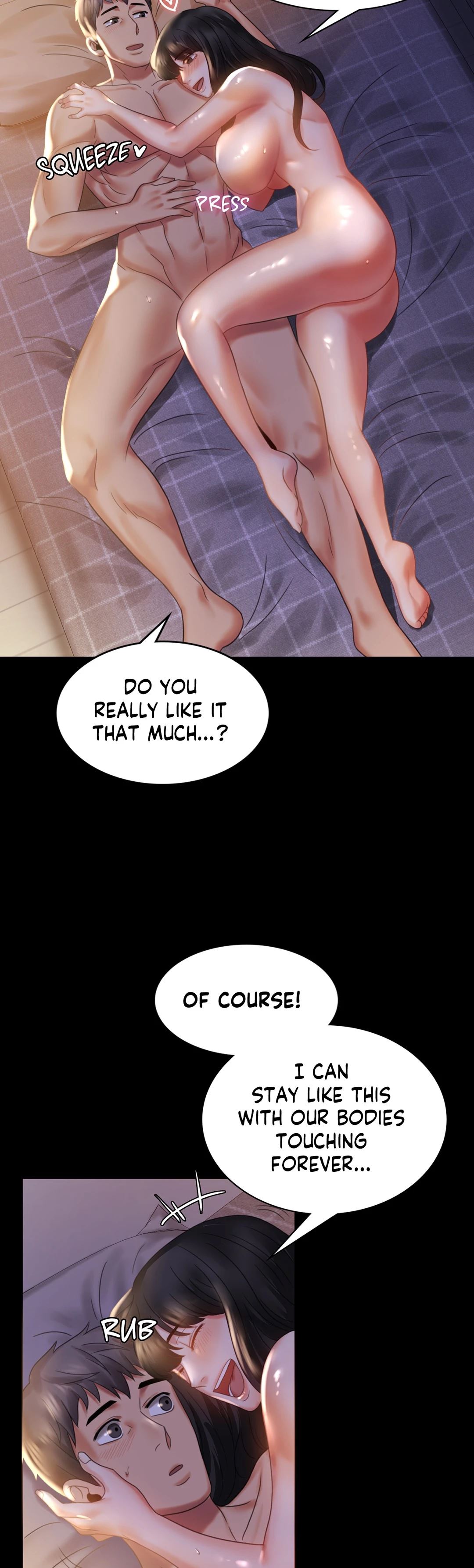 Illicit Love Chapter 9 Page 45