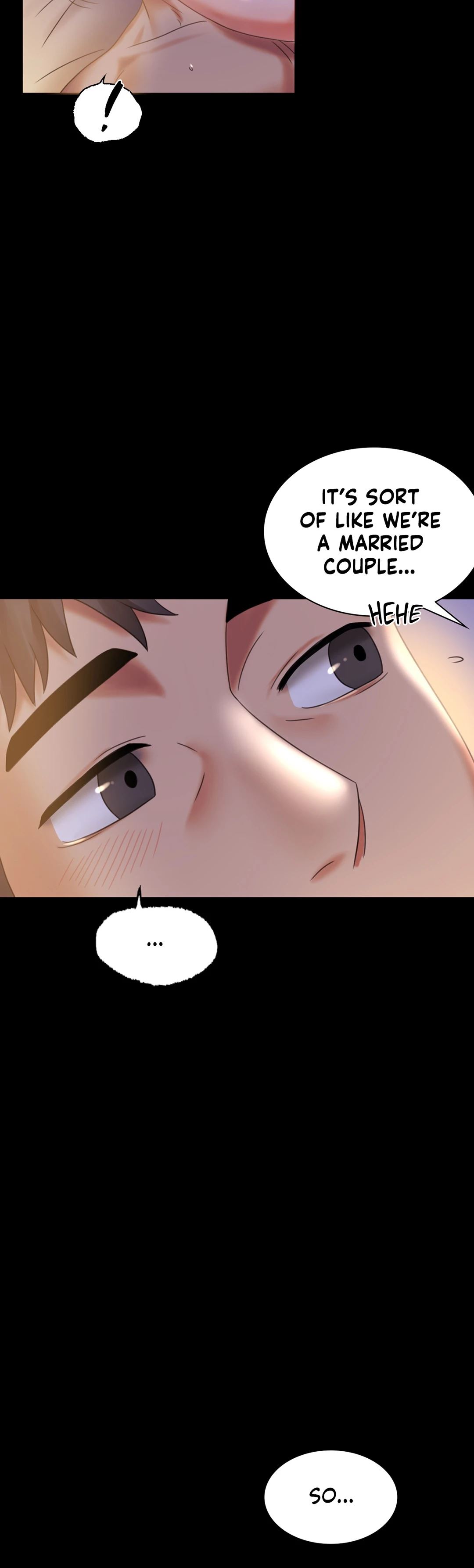 Illicit Love Chapter 9 Page 46