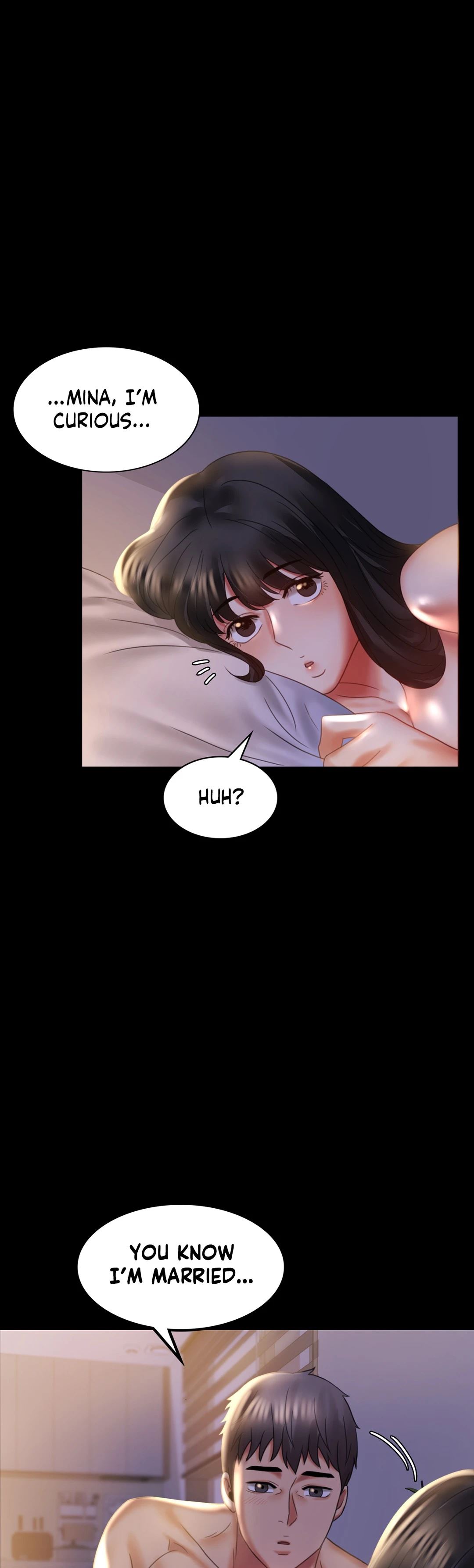 Illicit Love Chapter 9 Page 47