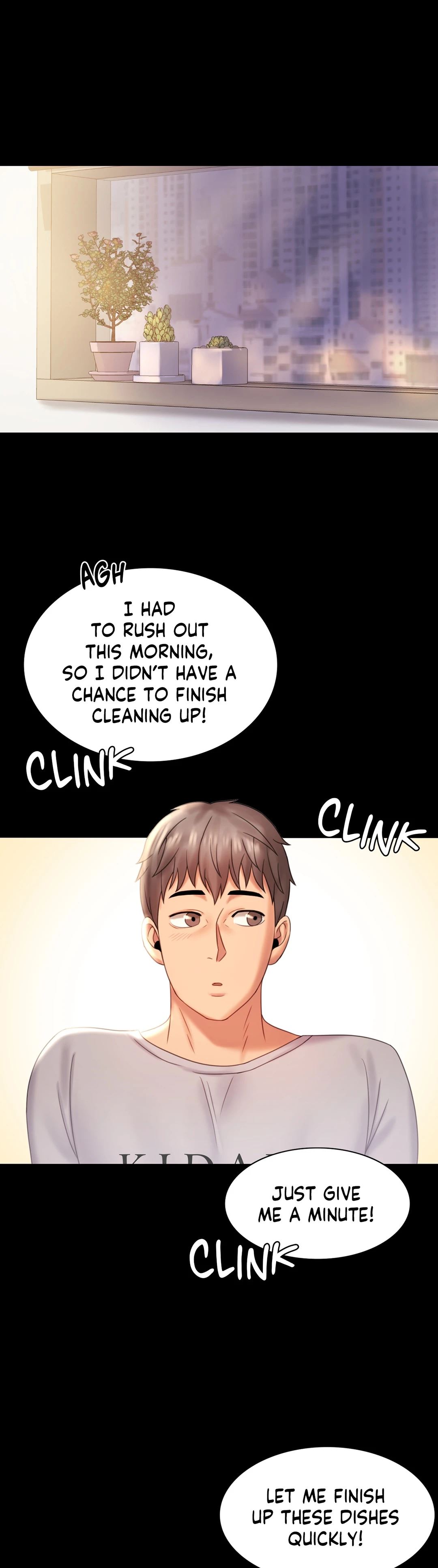 Illicit Love Chapter 9 Page 5