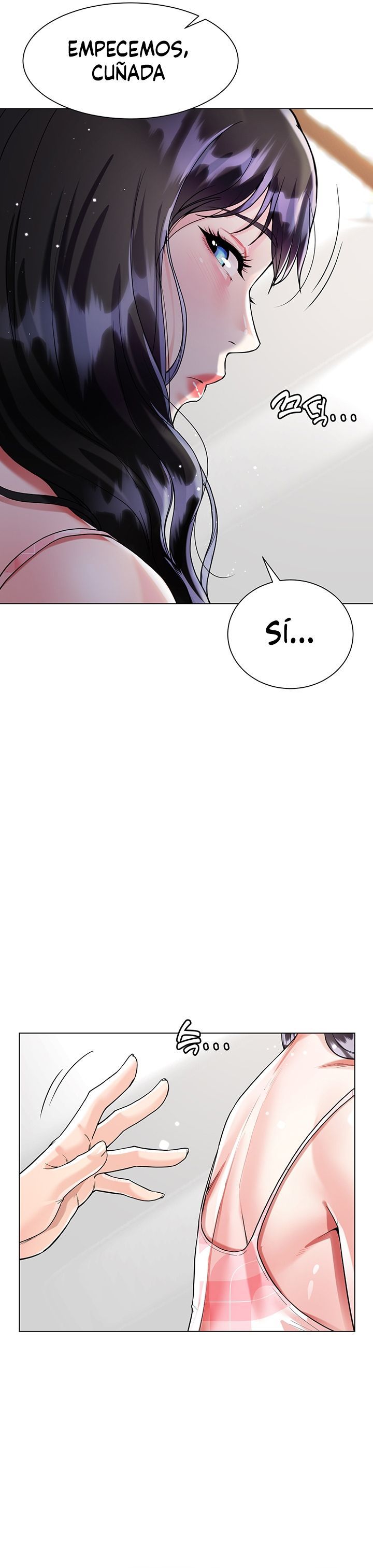 Skirt of Brother's Wife Raw Chapter 10 Page 14