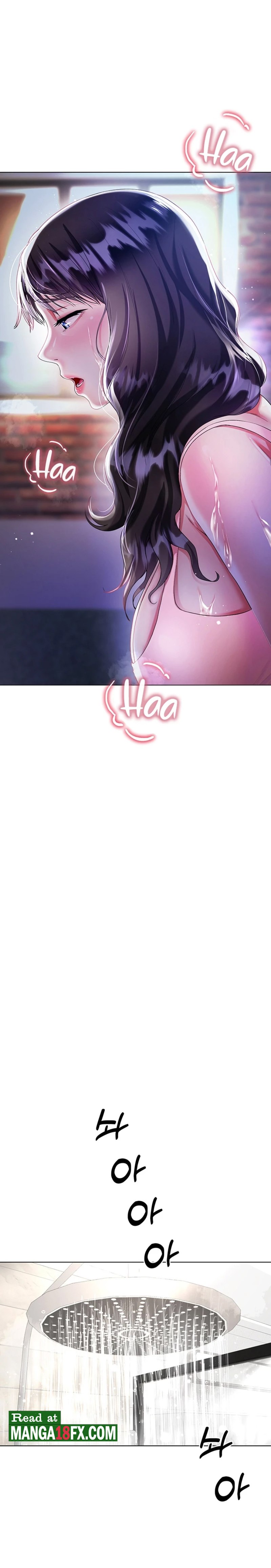 Skirt of Brother's Wife Raw Chapter 14 Page 25