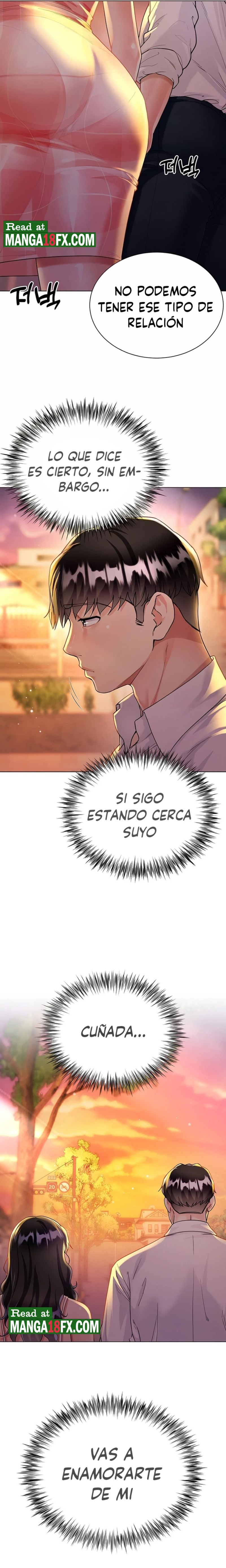 Skirt of Brother's Wife Raw Chapter 14 Page 5