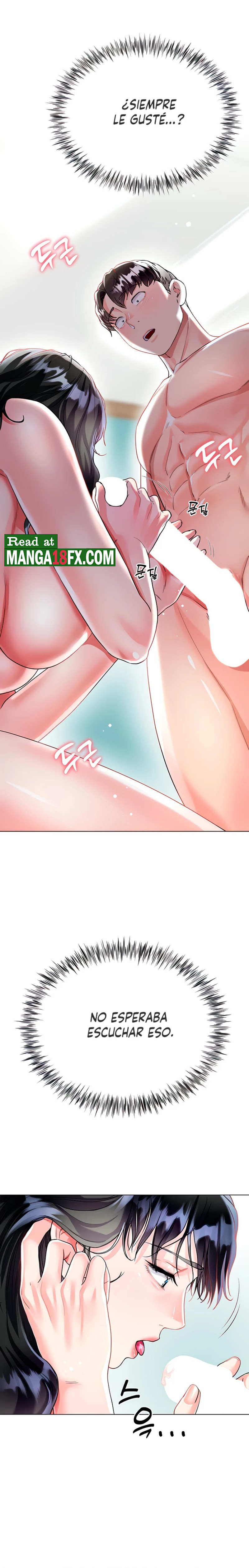 Skirt of Brother's Wife Raw Chapter 15 Page 24