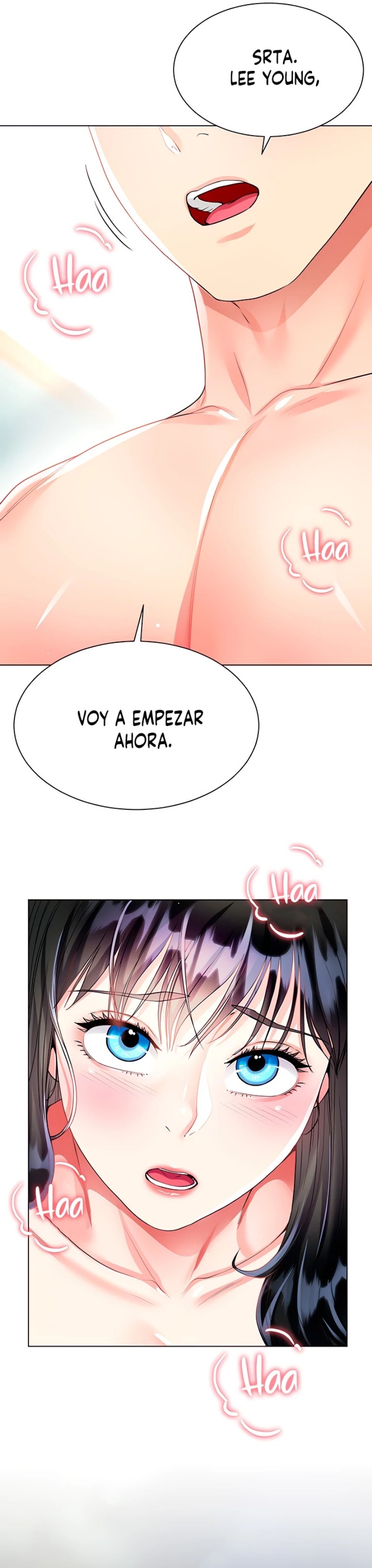 Skirt of Brother's Wife Raw Chapter 15 Page 29
