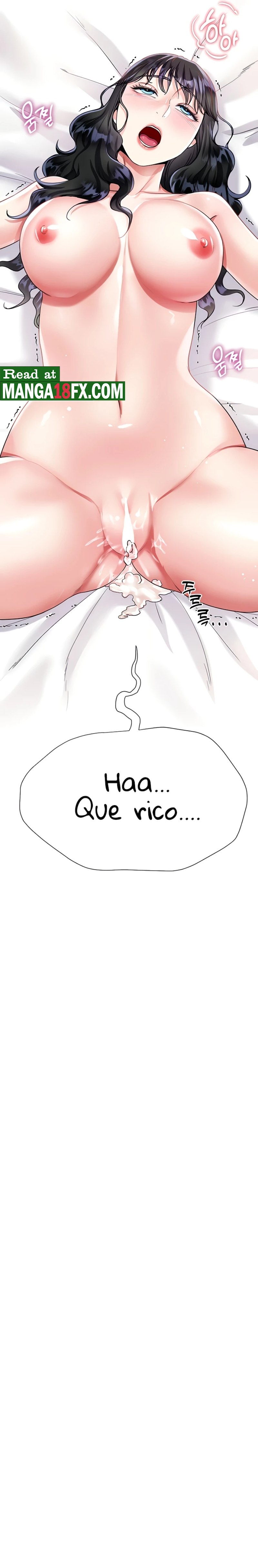 Skirt of Brother's Wife Raw Chapter 16 Page 19