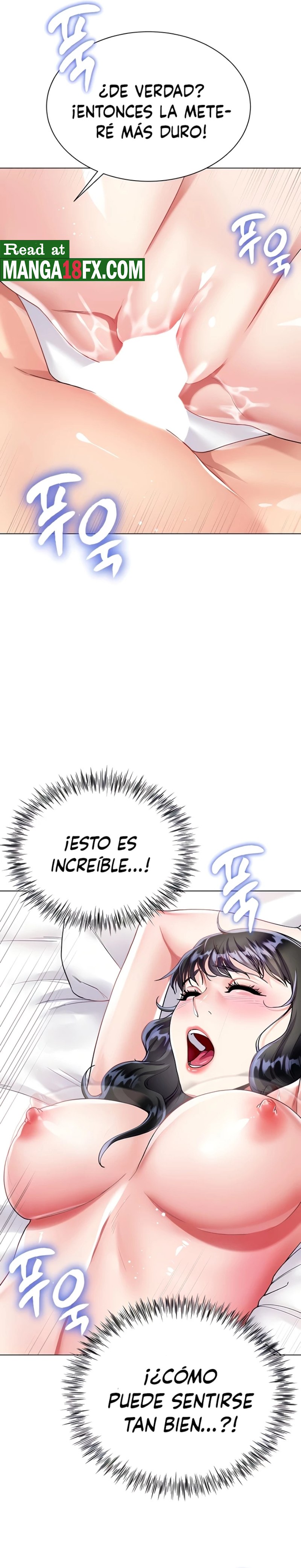Skirt of Brother's Wife Raw Chapter 16 Page 8