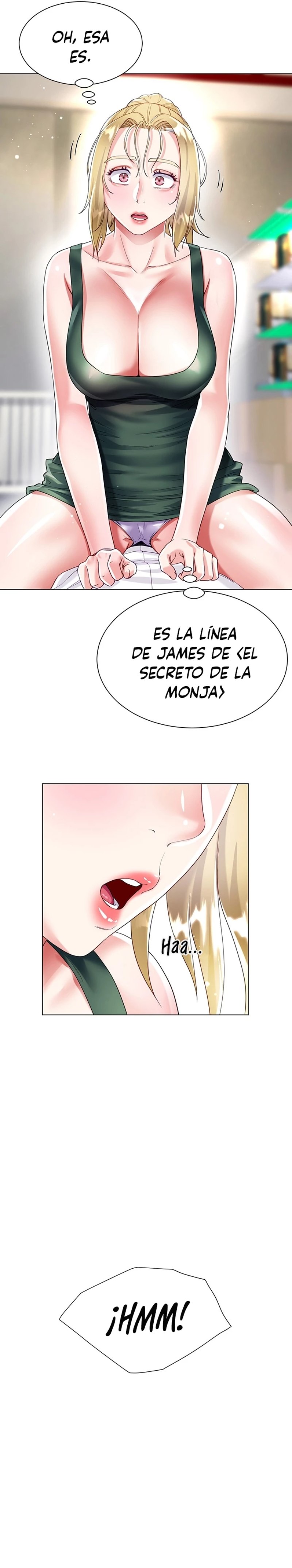 Skirt of Brother's Wife Raw Chapter 17 Page 22