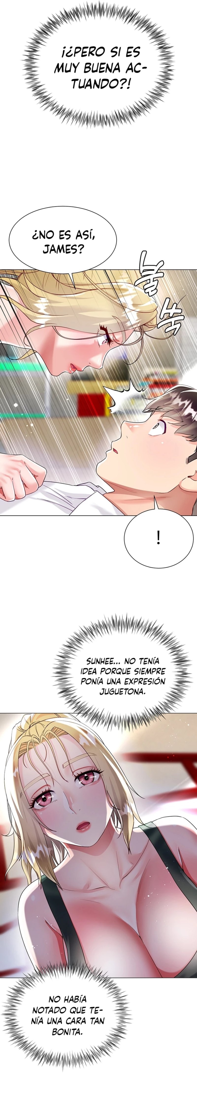 Skirt of Brother's Wife Raw Chapter 17 Page 24