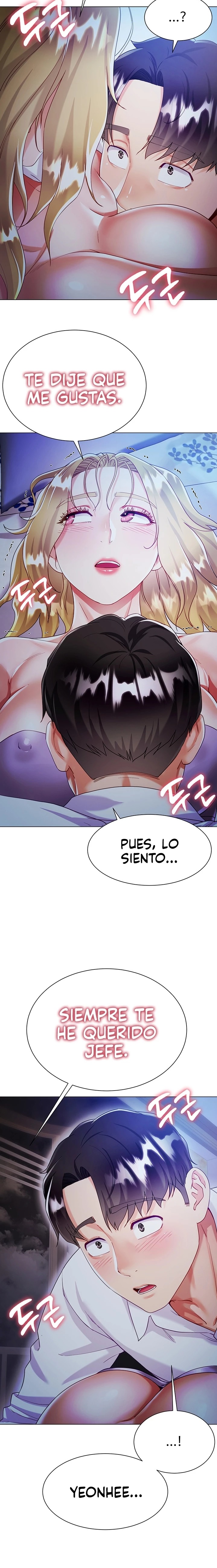 Skirt of Brother's Wife Raw Chapter 18 Page 26