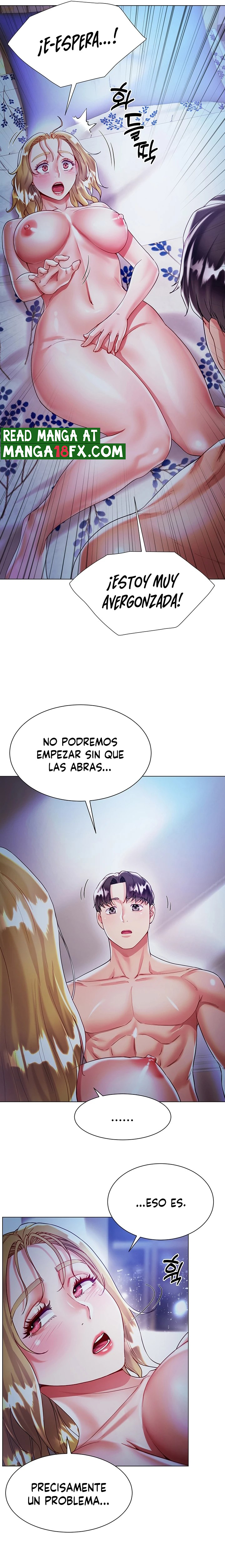 Skirt of Brother's Wife Raw Chapter 19 Page 19