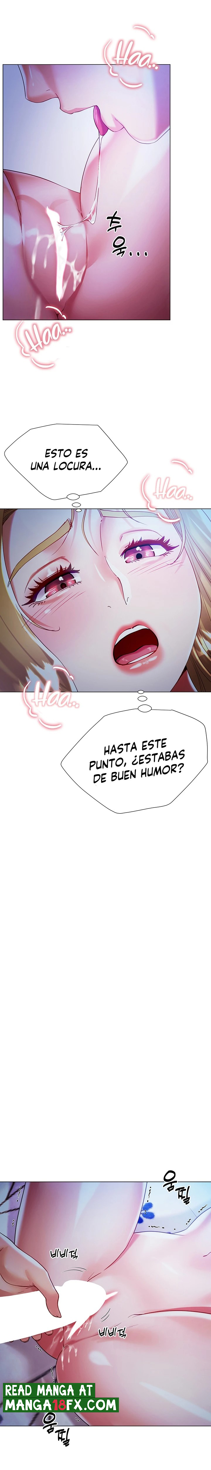 Skirt of Brother's Wife Raw Chapter 19 Page 24