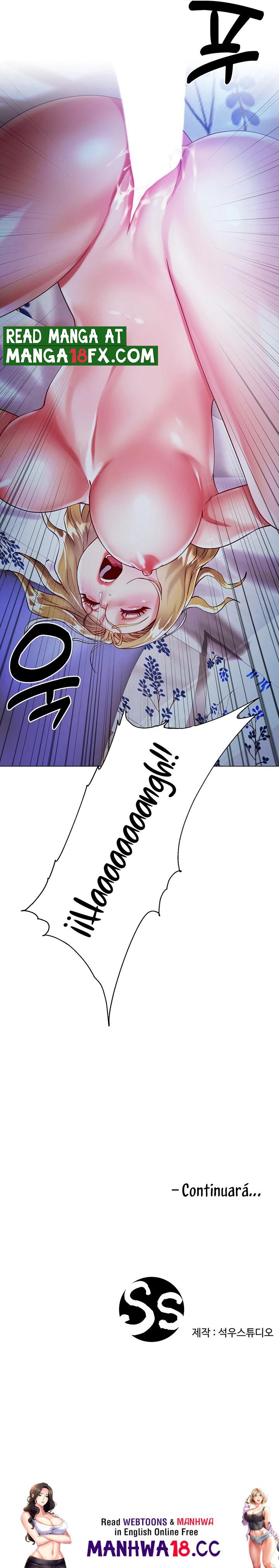 Skirt of Brother's Wife Raw Chapter 19 Page 32