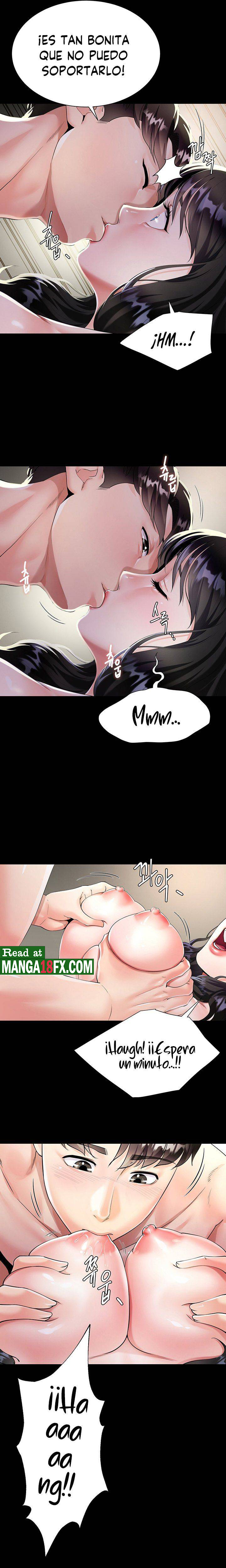 Skirt of Brother's Wife Raw Chapter 2 Page 11