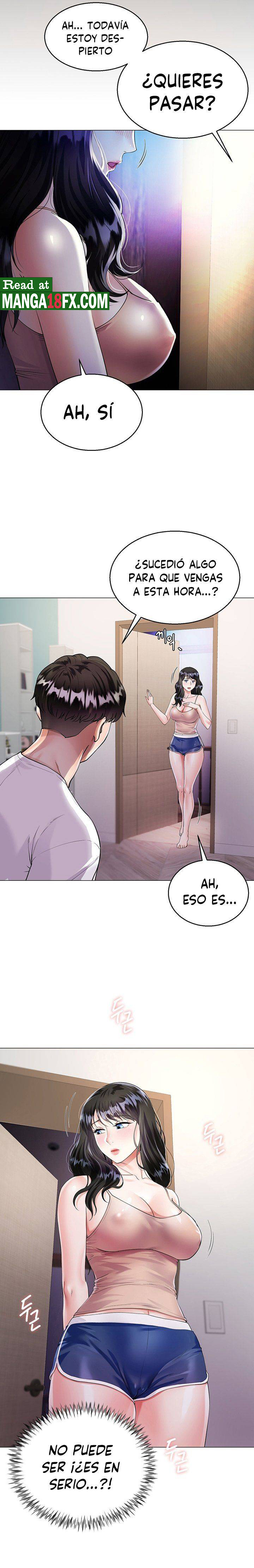 Skirt of Brother's Wife Raw Chapter 2 Page 14