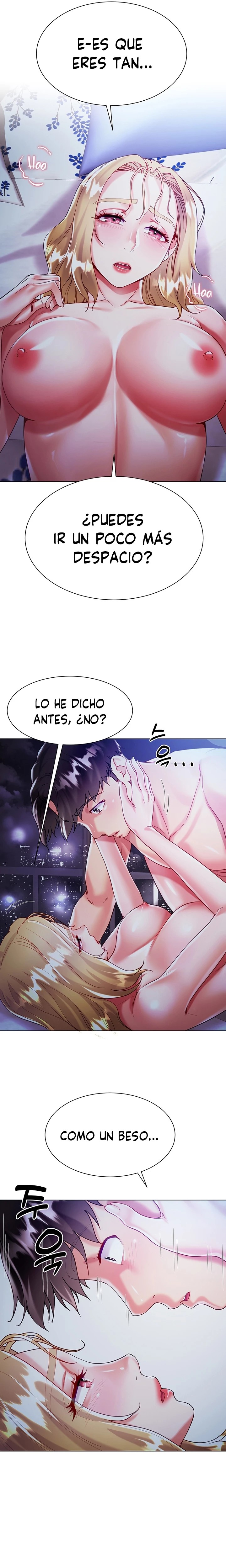 Skirt of Brother's Wife Raw Chapter 20 Page 11