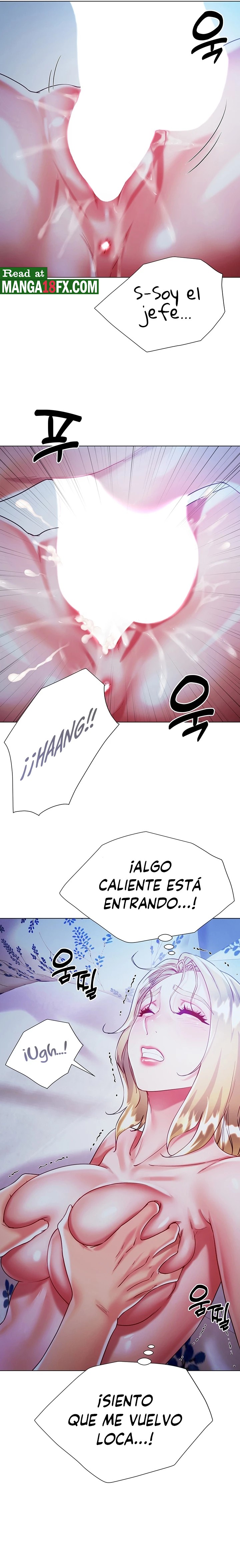 Skirt of Brother's Wife Raw Chapter 20 Page 21