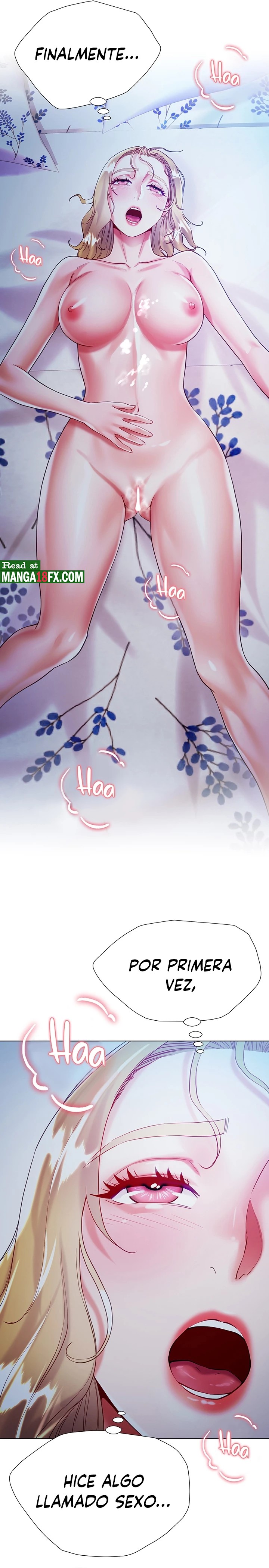 Skirt of Brother's Wife Raw Chapter 20 Page 24