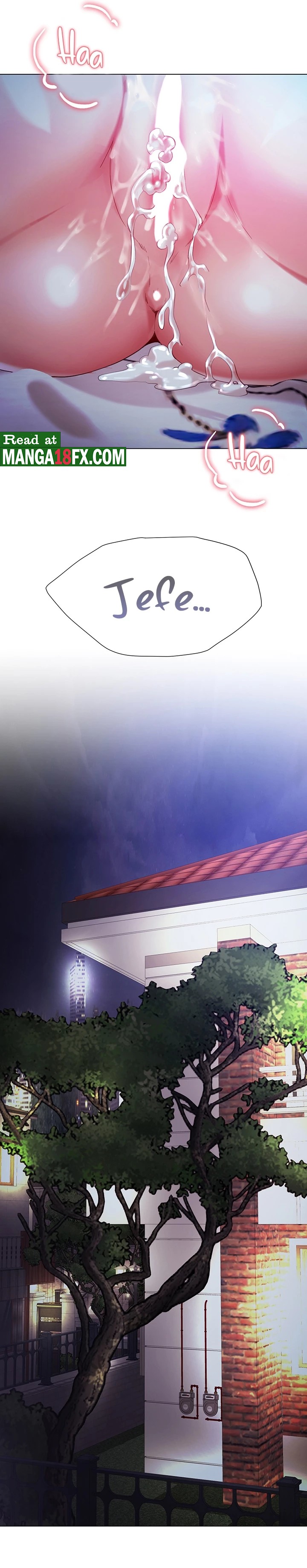 Skirt of Brother's Wife Raw Chapter 20 Page 25