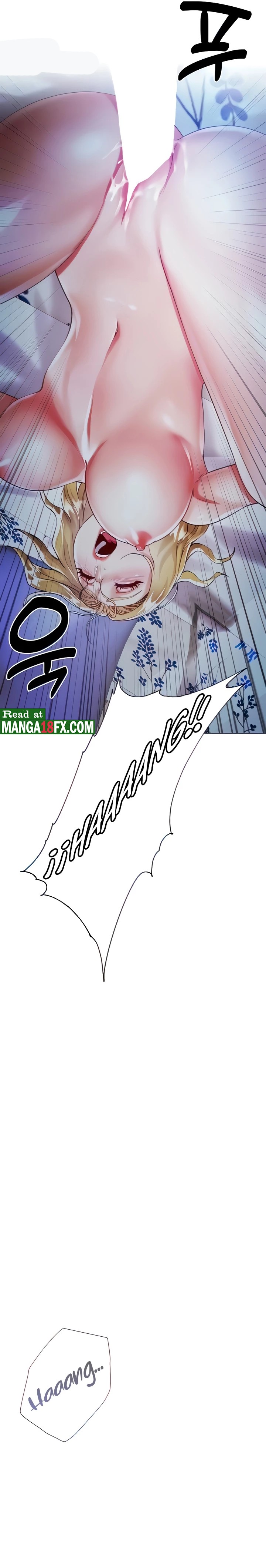 Skirt of Brother's Wife Raw Chapter 20 Page 3