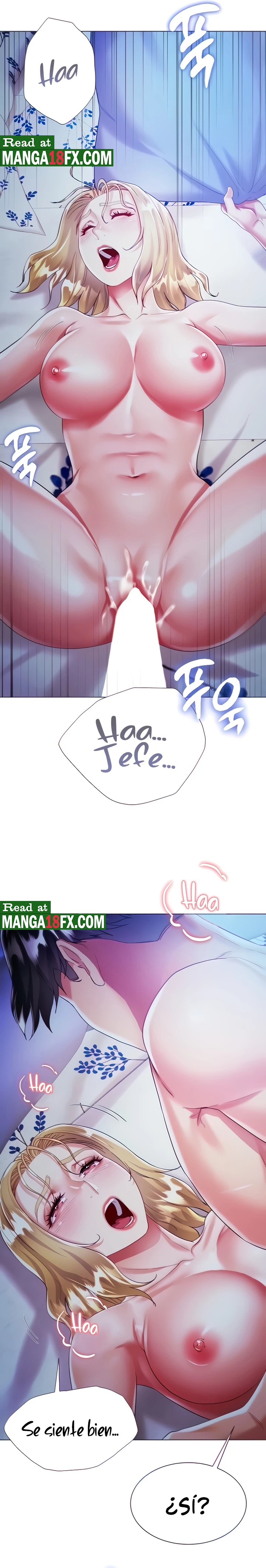Skirt of Brother's Wife Raw Chapter 20 Page 5