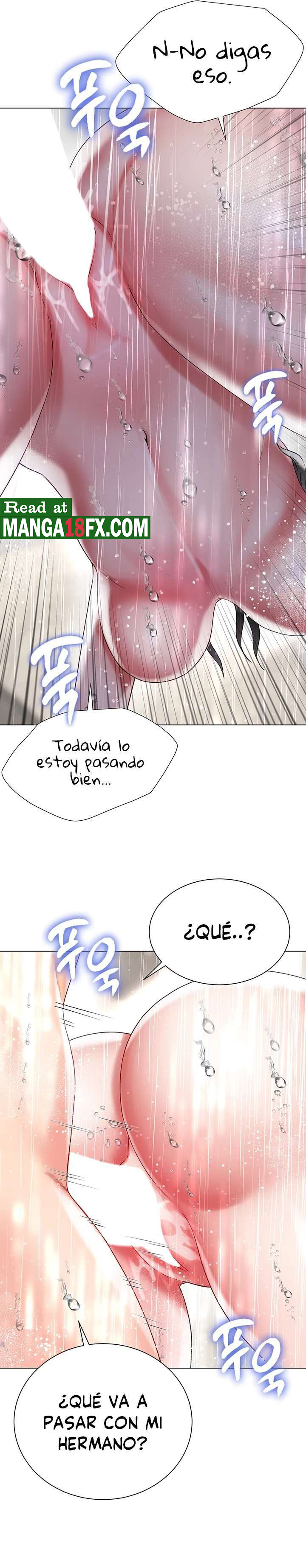Skirt of Brother's Wife Raw Chapter 22 Page 26