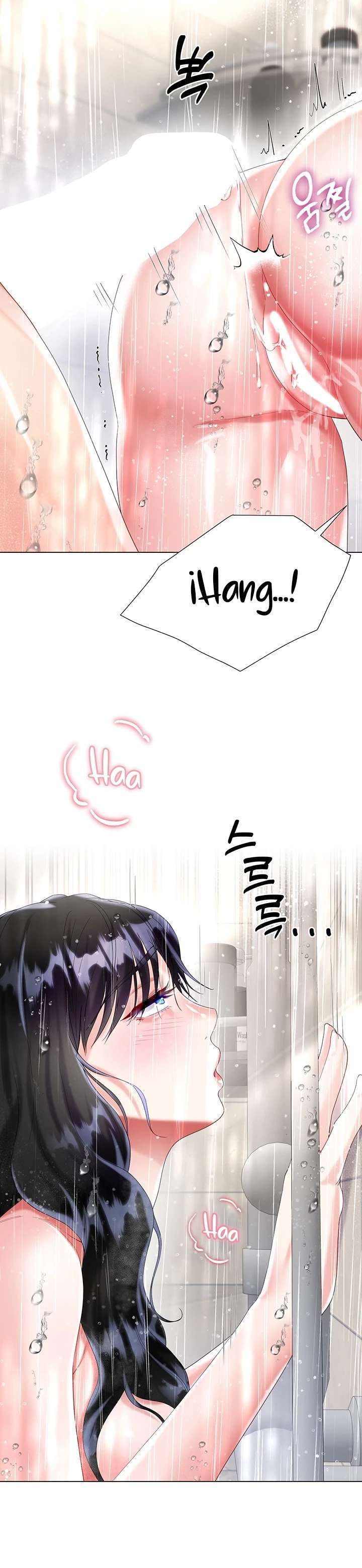Skirt of Brother's Wife Raw Chapter 22 Page 34
