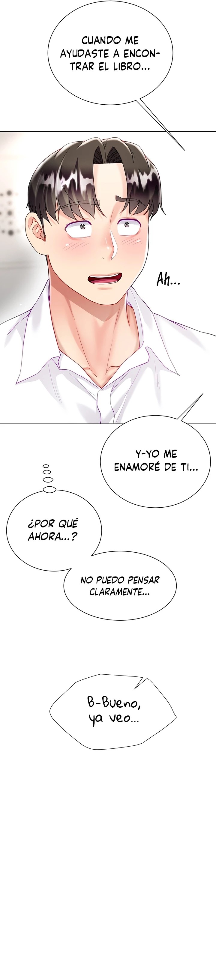 Skirt of Brother's Wife Raw Chapter 24 Page 10