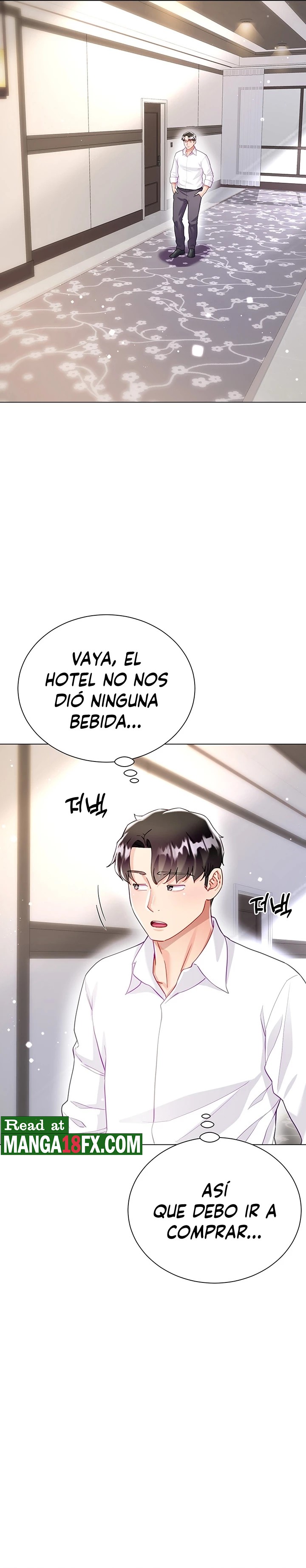 Skirt of Brother's Wife Raw Chapter 25 Page 39